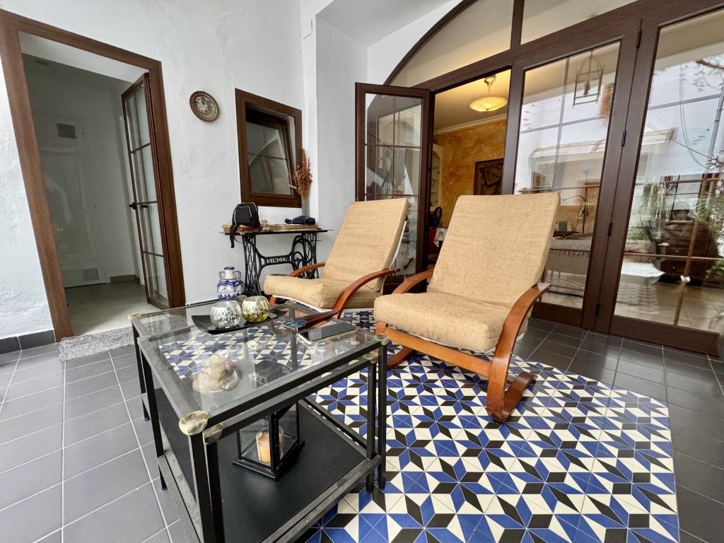 Terrassa de Casa o xalet en venda en  Córdoba Capital amb Terrassa