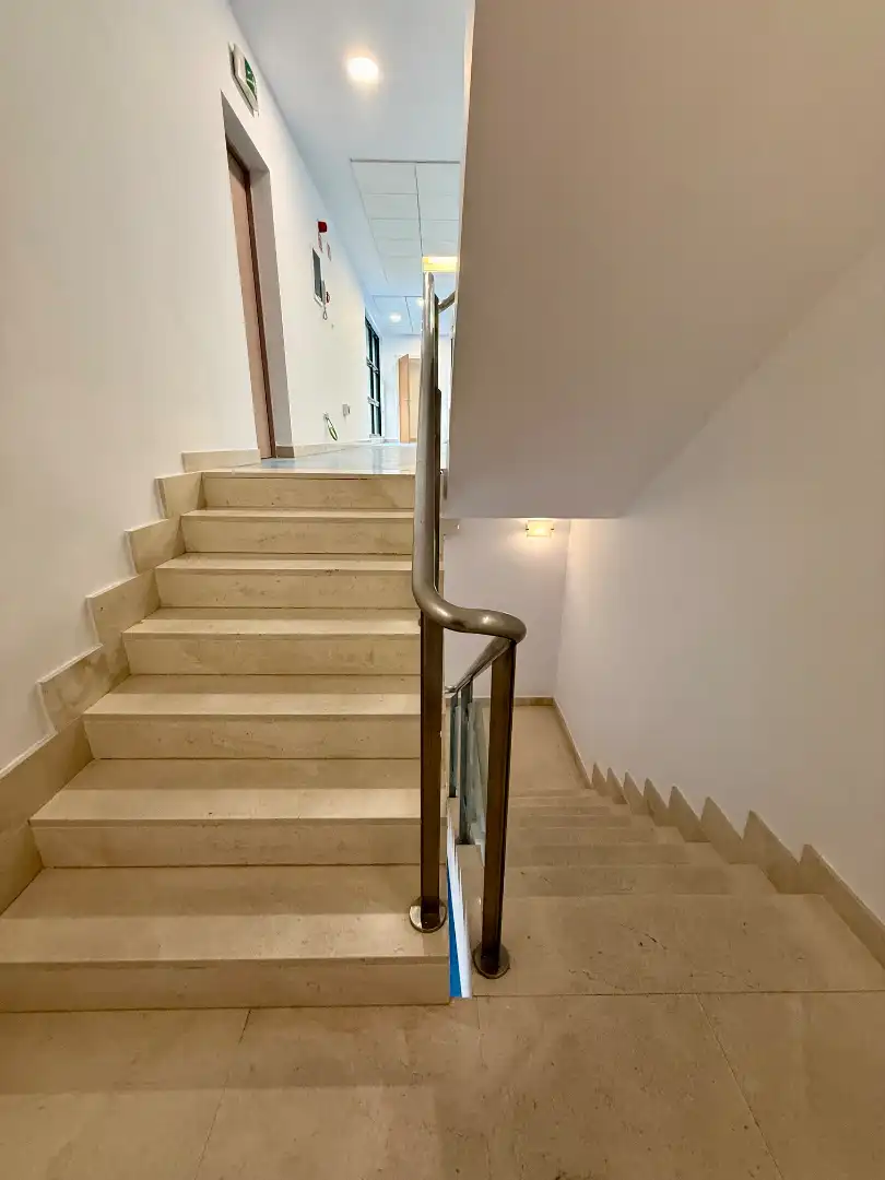 Edifici en venda en Madrid amb Alarma