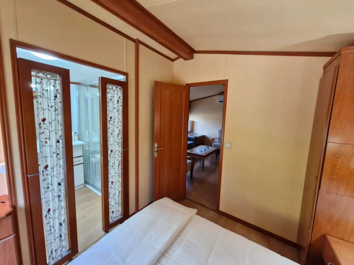 Bedroom of Land for sale in Fuenmayor