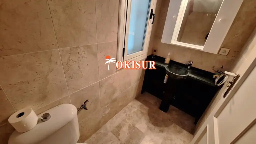 Houses for sale in El Palmeral