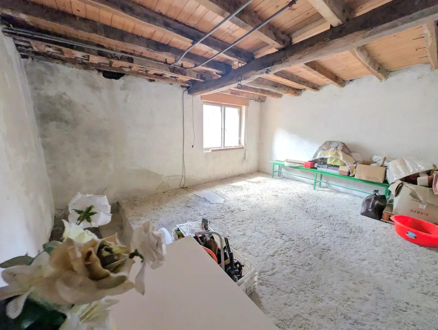 Casa amb terrassa en venda a Barrio FELECHOSA ABAJO 94, imagen 59