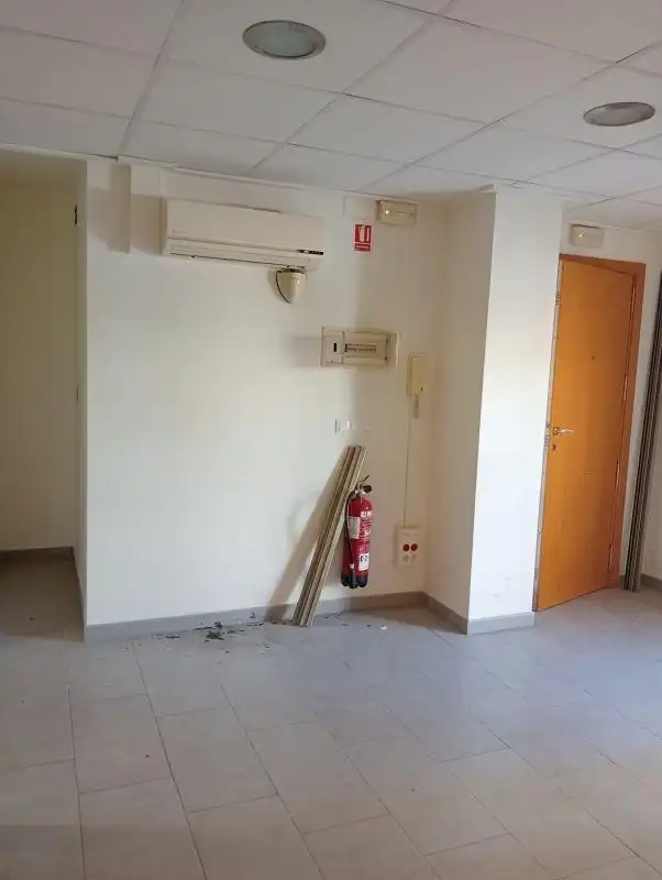 Büro zur Miete in Piscinas, imagen 4