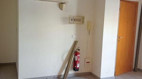 Foto 4 de Oficina de alquiler en Piscinas, Vila-real
