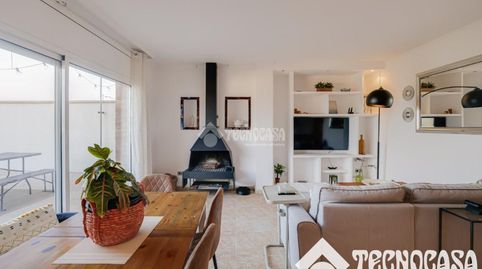 Foto 5 de Ático en venta en Sant Feliu de Codines, Barcelona