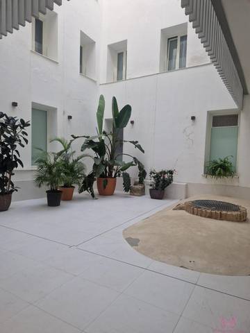 Dúplex en Alquiler en Amaya en El Pópulo - Santa María