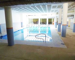 Swimming pool of Flat for sale in Cedillo del Condado  with Swimming Pool