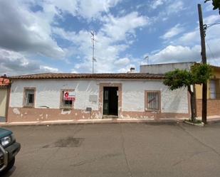 Finca rústica en venda a La Albuera