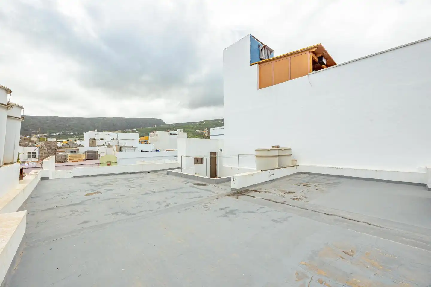 Exterior view of Houses for sale in Gáldar
