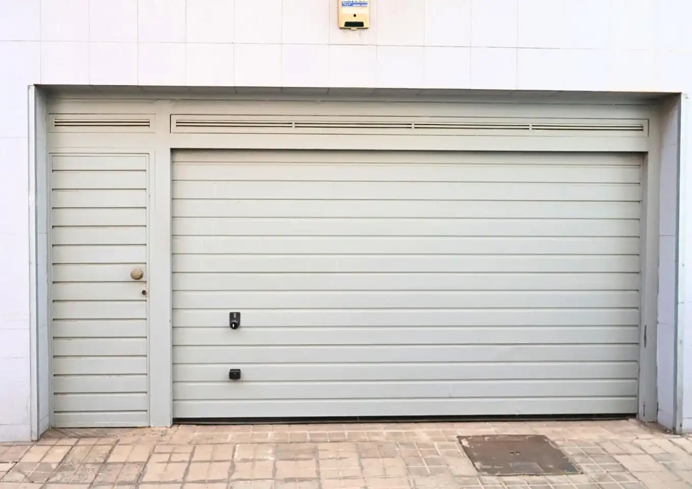 Parking de Local en venta en Las Palmas de Gran Canaria