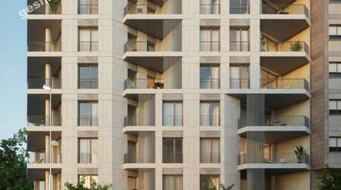 Foto 3 de Apartament en venda a Rúa Eduardo Pondal, 47, Zona Fernández Ladreda, Pontevedra Capital