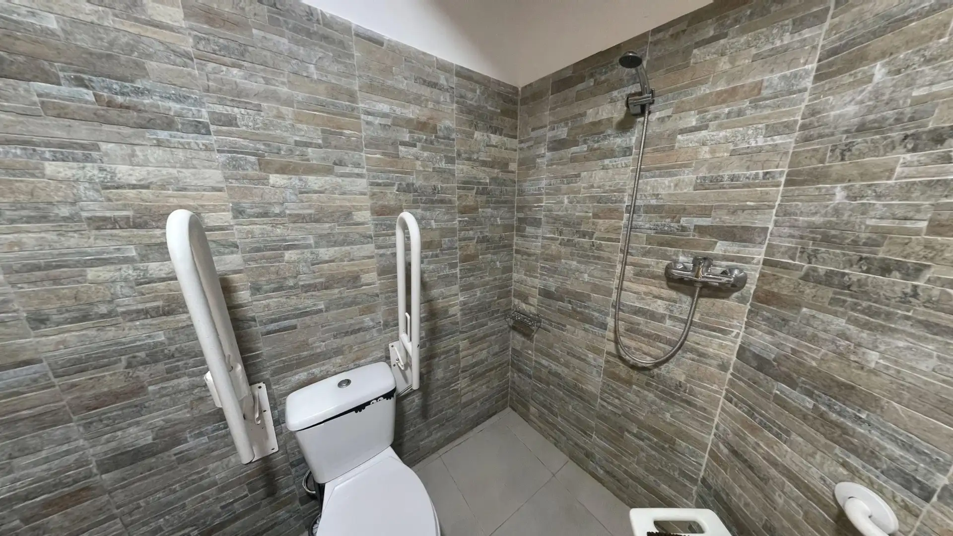 Baño de Edificio en venta en Gandia