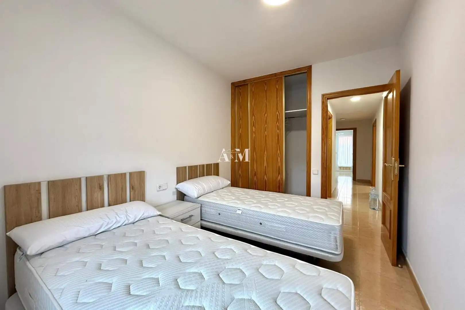 Flat for rent in Almoradí