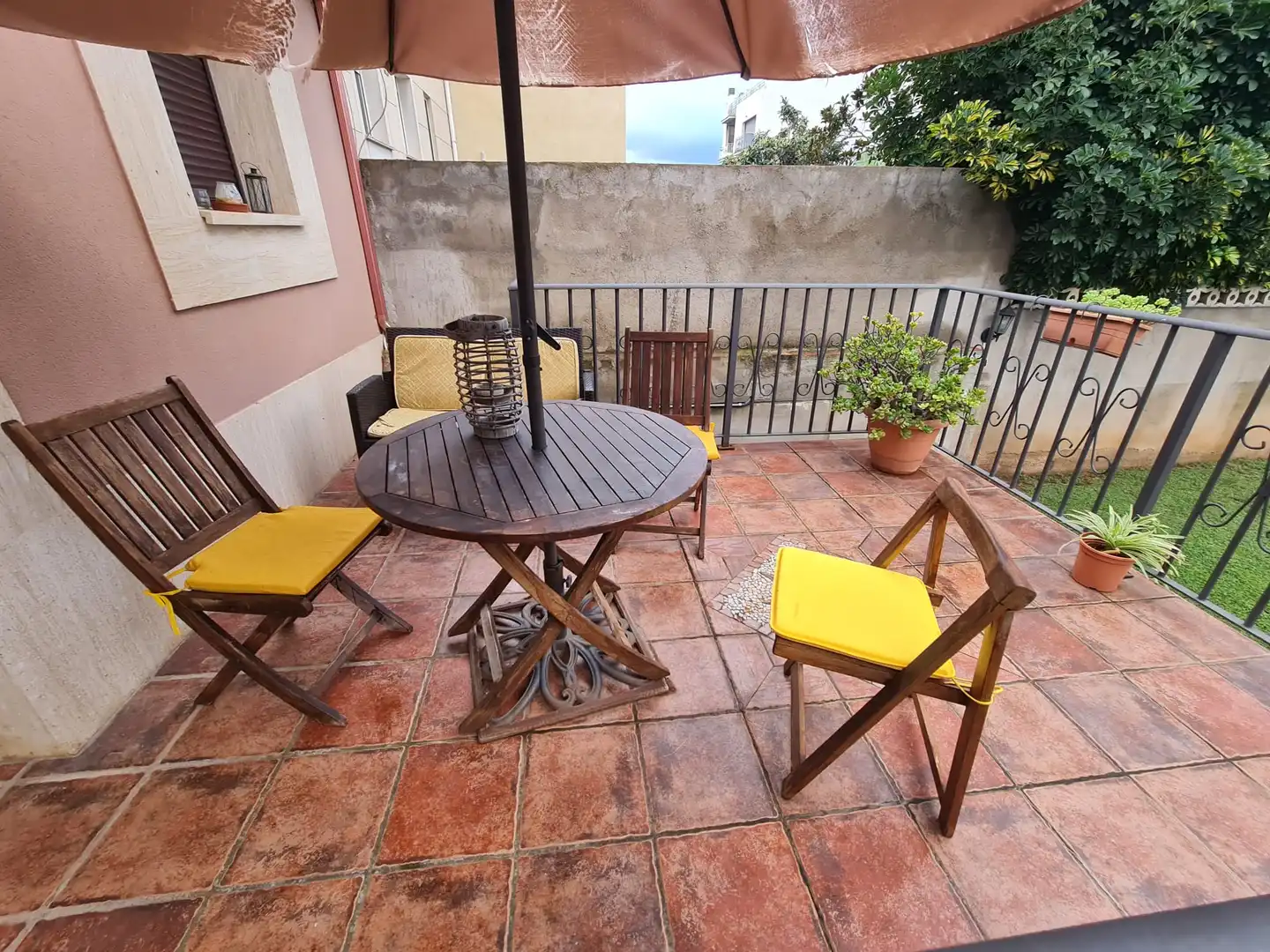 House with terrace for sale in Avinguda Catalunya, imagen 35