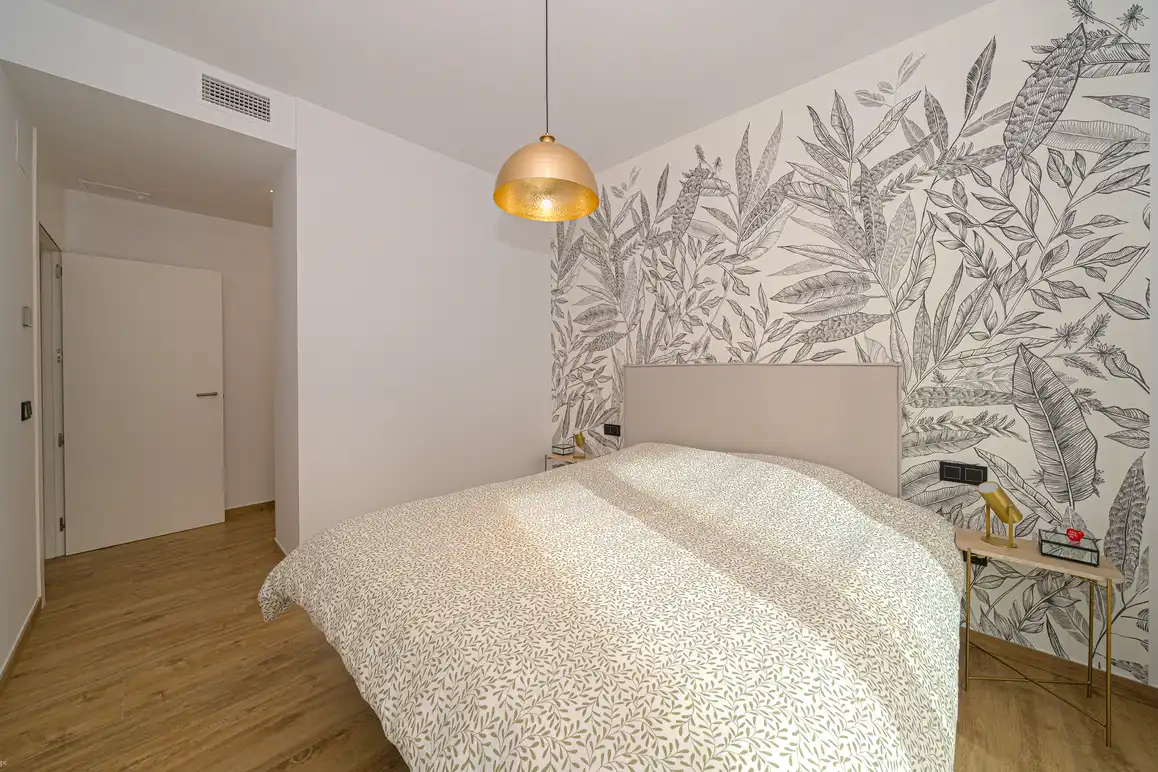 Apartment mit Pool zum Verkauf in Platja de Torres, imagen 19
