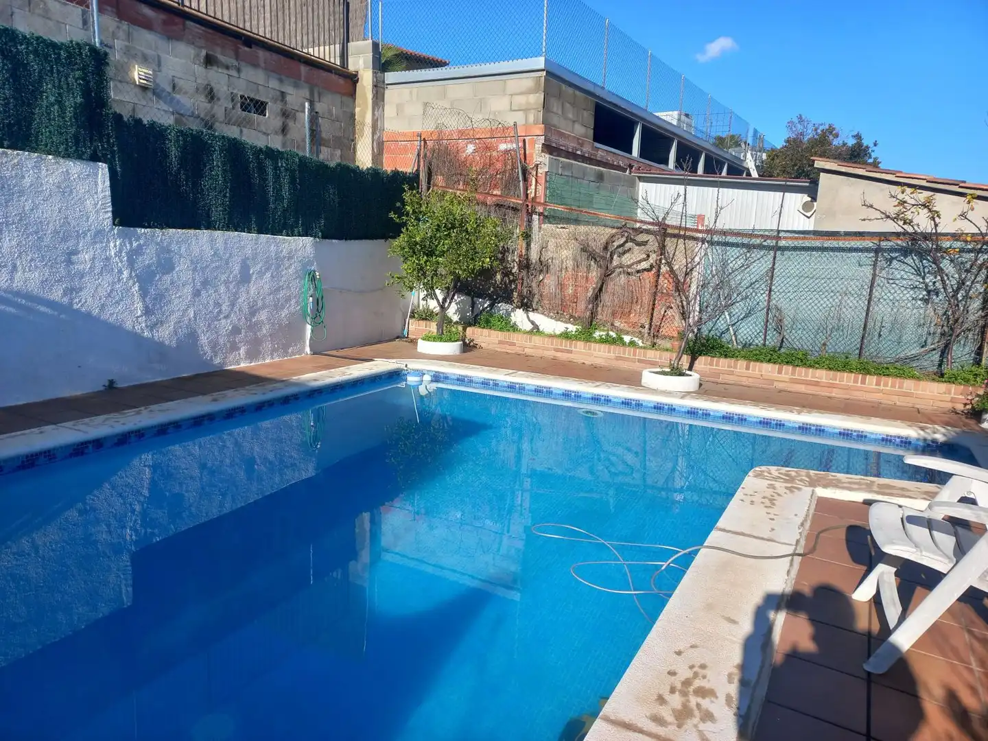 House with terrace for sale in Bigues i Riells del Fai, imagen 8