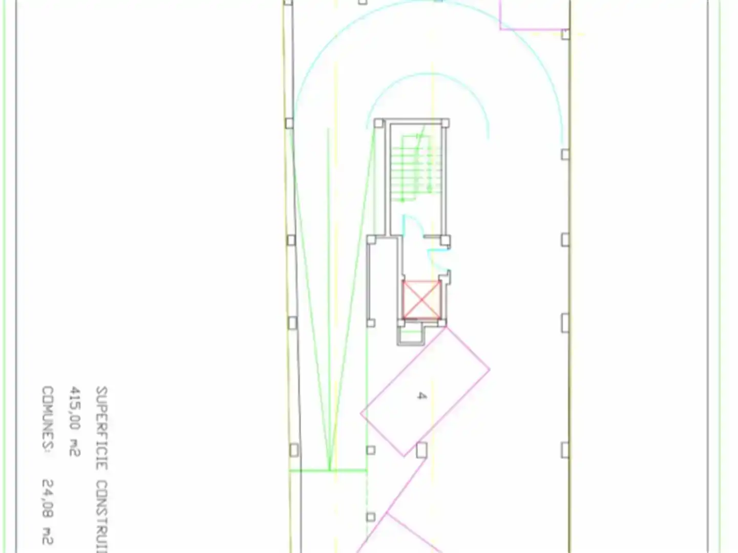Piso en venta en Dénia con Aire acondicionado