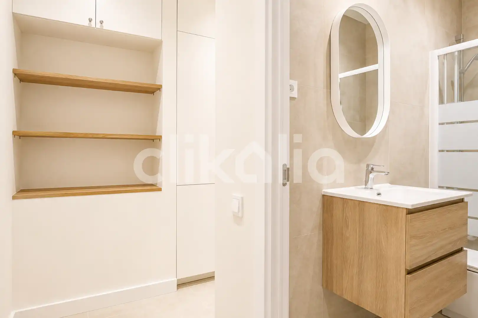 Wohnung mit Aufzug zum Verkauf in Moncloa - Aravaca, imagen 18