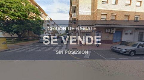 Foto 5 de Piso en venta en Barrio de Peral - San Félix, Cartagena