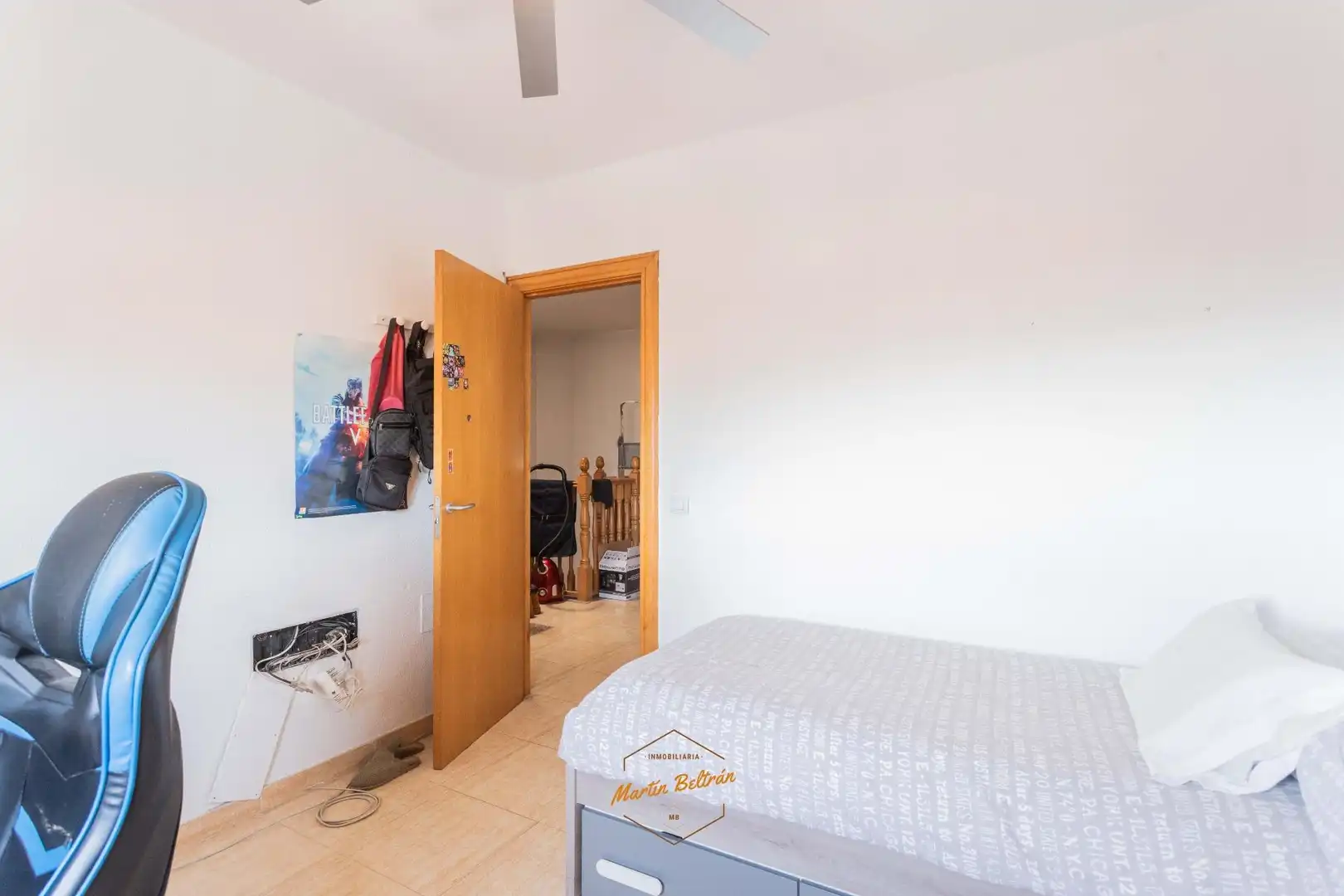 Casa amb piscina en venda a Huércal de Almería, imagen 37