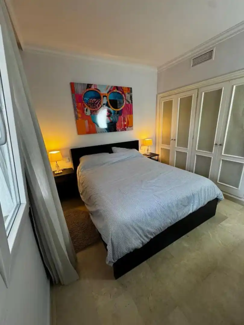 Apartment with pool for sale in Aloha Pueblo 30, imagen 10