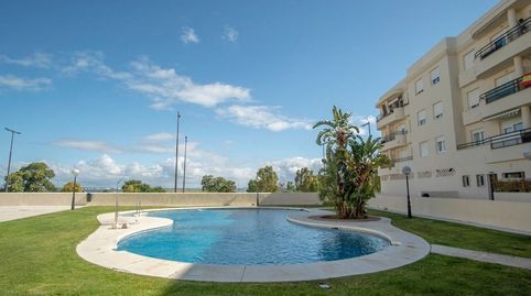 Foto 5 de Piso en venta en La Casería - San Carlos, San Fernando
