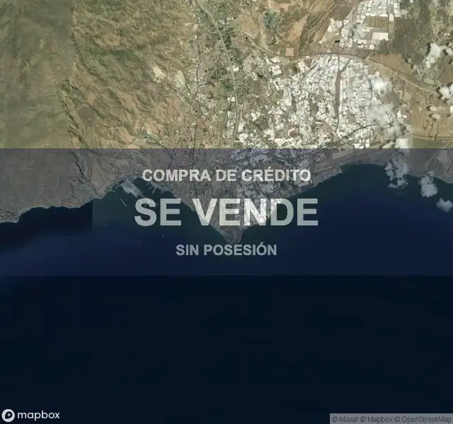 Residential for sale in Almería