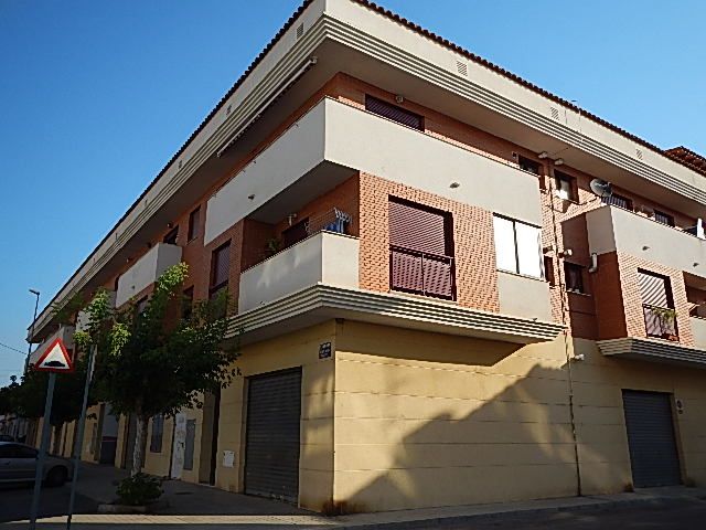 Flat for sale in C/ San Rafael , Les Boqueres - Santa Quiteria