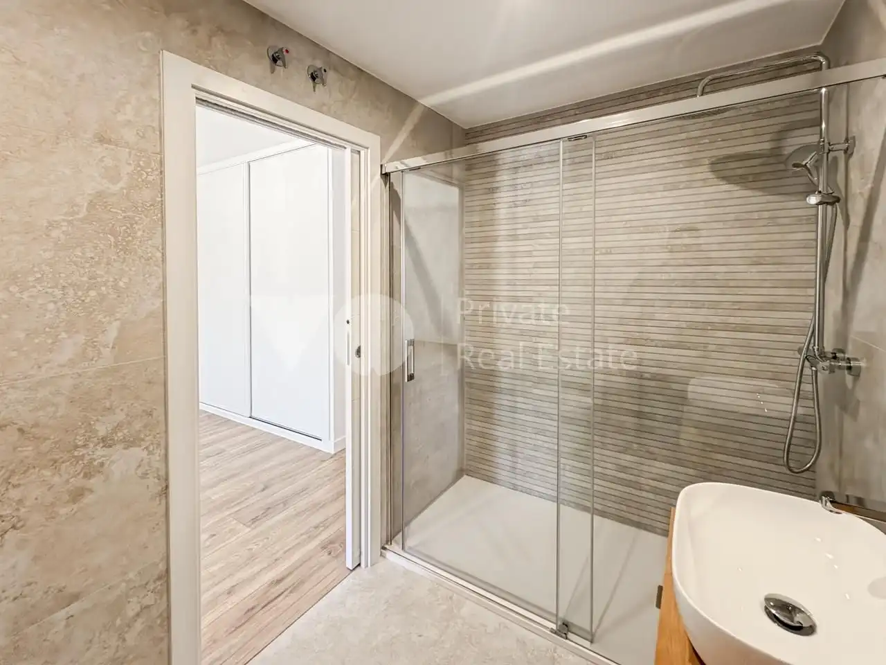 Baño de Casa o chalet de alquiler en Villaviciosa de Odón con Jardín privado, Terraza y Trastero