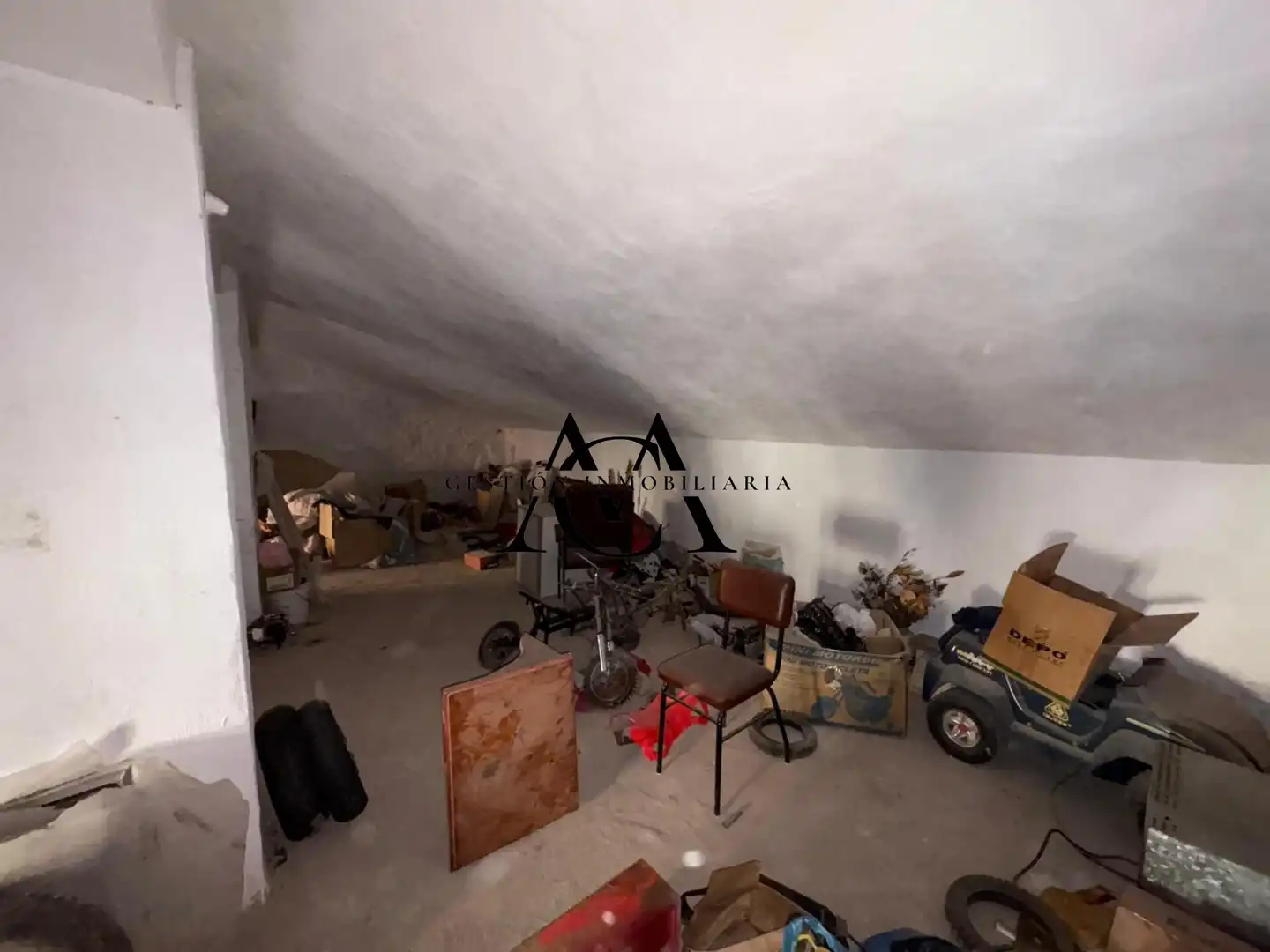 Haus zum Verkauf in El Carmen - La Barrera, imagen 26
