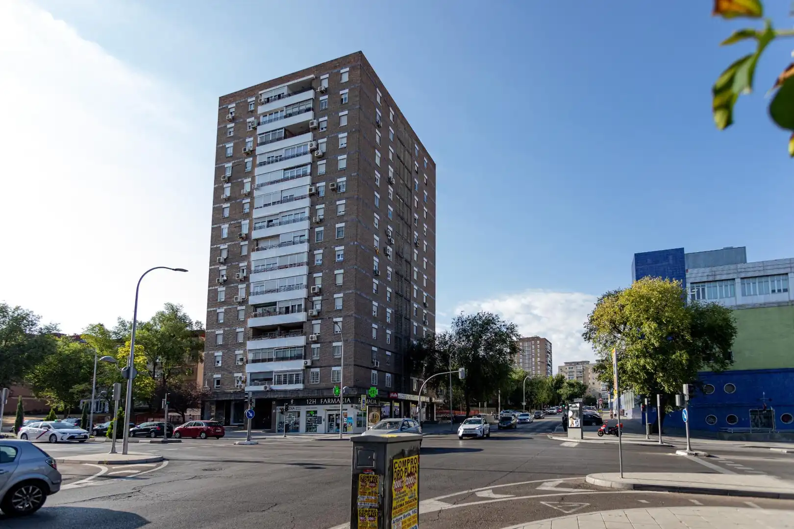 Flat with lift to rent in CAMINO VINATEROS 70, imagen 40