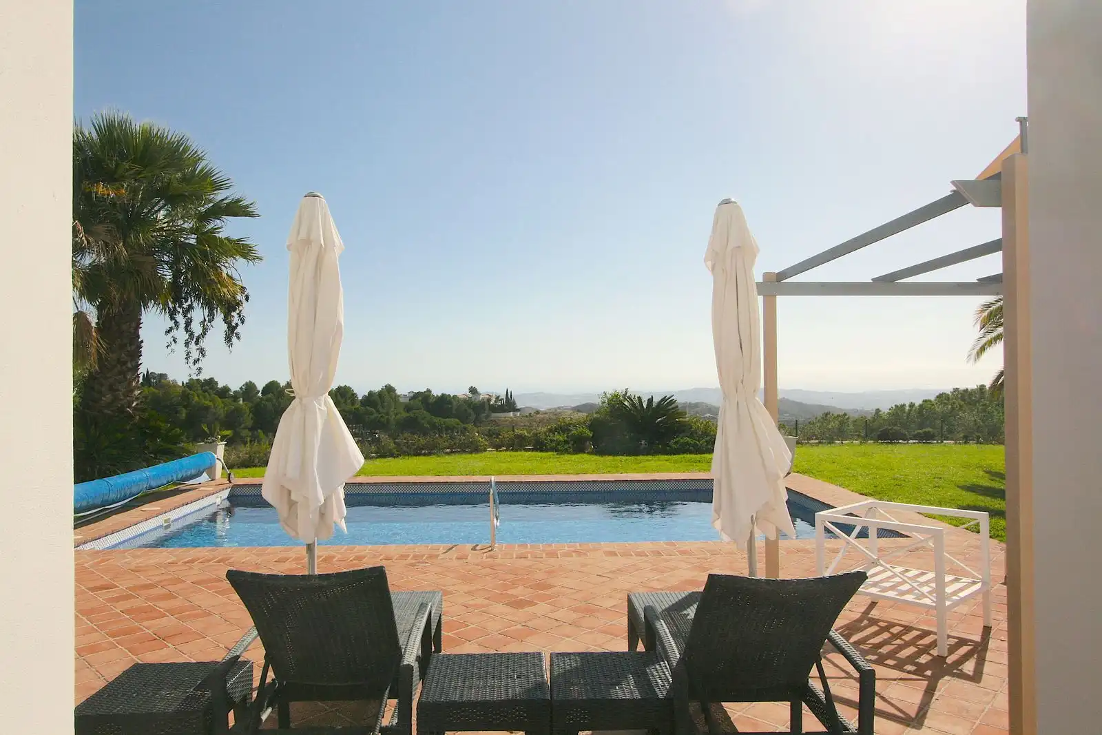 Villa mit Pool zum Verkauf in Camino de los Arroyos 200, imagen 4