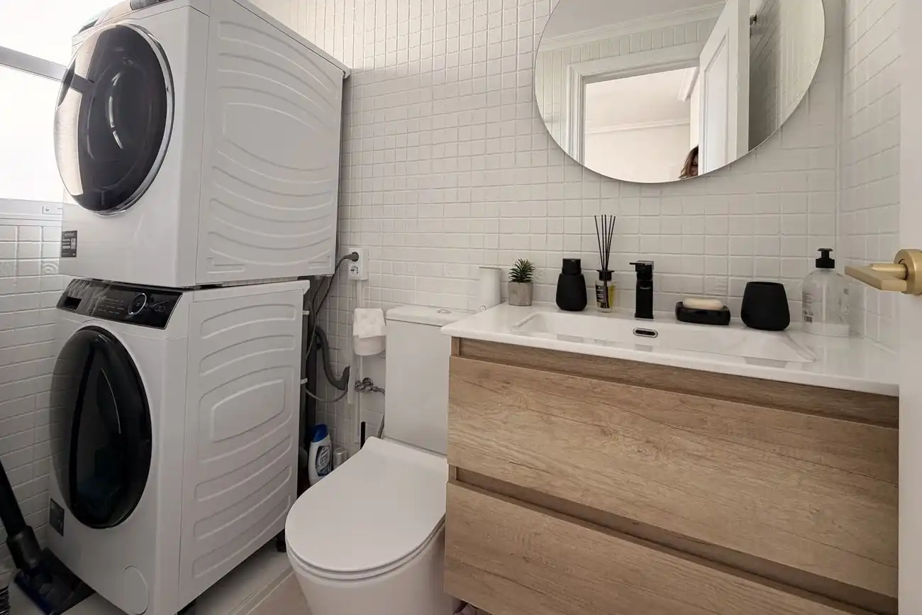 Apartment with lift for sale in Centro, imagen 25