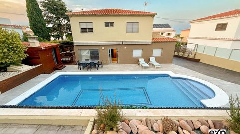 Foto 2 de Casa o chalet en venta en Casas Verdes - Ermita, Godella