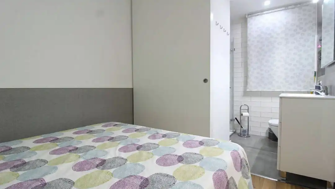 Wohnung zum Verkauf in Calle del Salitre, imagen 11