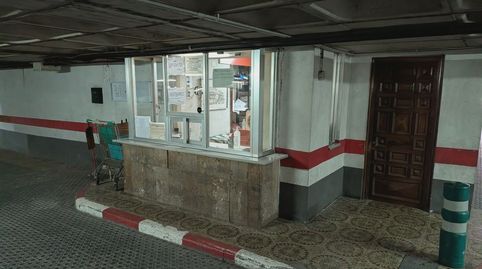 Foto 3 de Garaje de alquiler en Gran Via de Les Germanies, 49, Russafa, Valencia Capital