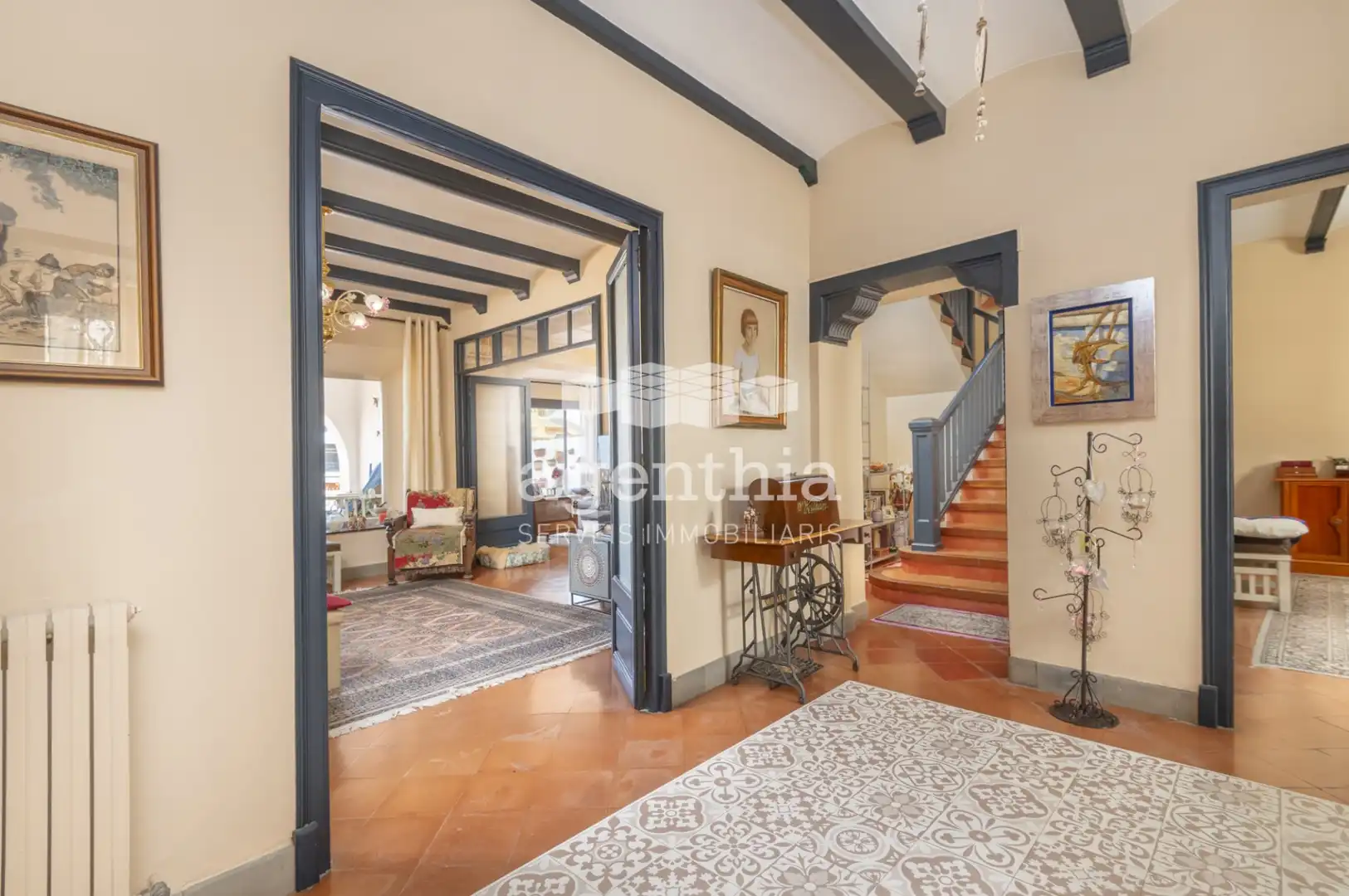 Finca rústica en venta en Begur con Calefacción, Terraza y Trastero