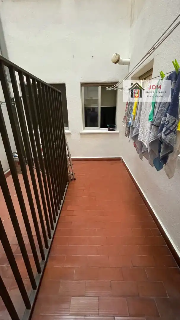 Wohnung mit Terrasse zum Verkauf in Industria, imagen 24