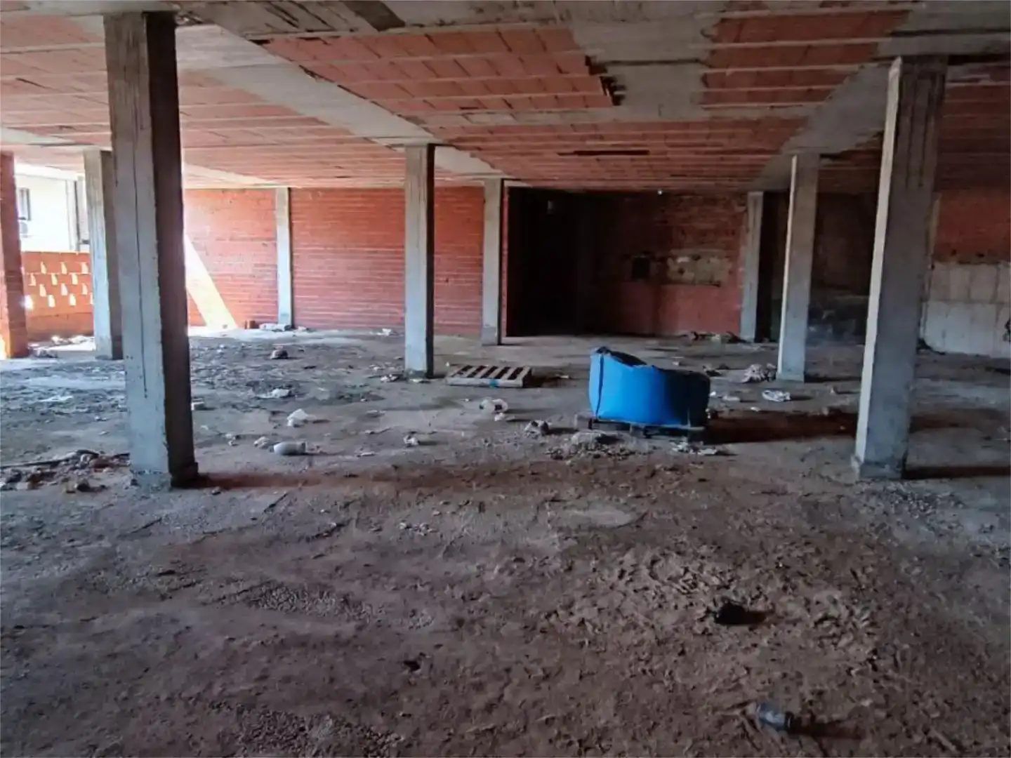 Pis en venda en Piedralaves amb Balcó