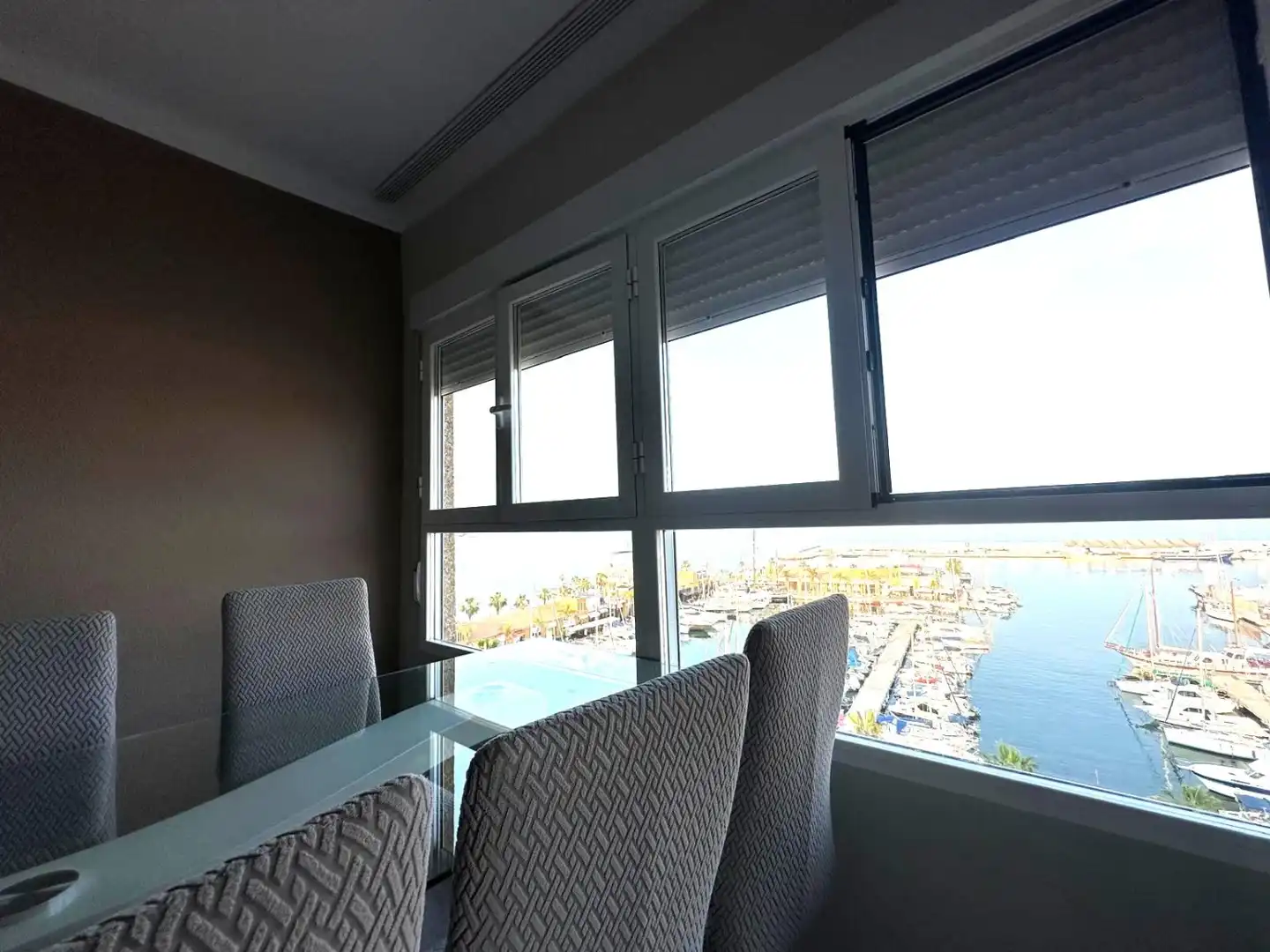 Apartament de lloguer a Pescadores