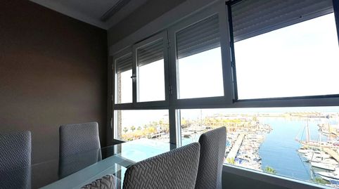 Foto 2 de Apartament de lloguer a Pescadores, Mazarrón