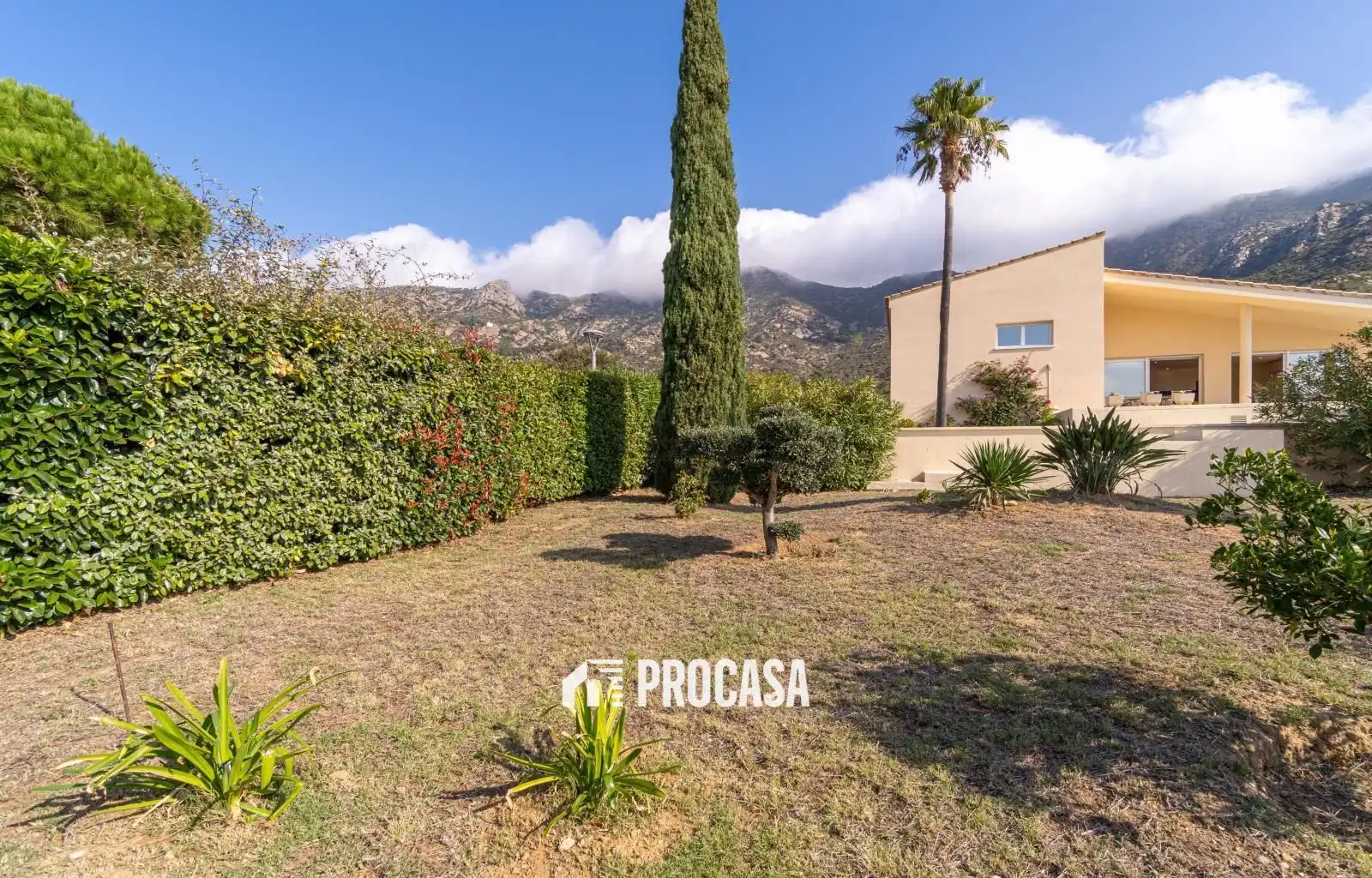Casa o xalet en venda a Descartes, Palau-saverdera