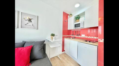 Foto 4 de Apartament de lloguer a Calle Bellasombra, 16, Solymar, Benalmádena