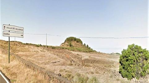 Foto 5 de Finca rústica en venta en Valverde (Santa Cruz de Tenerife), Santa Cruz de Tenerife