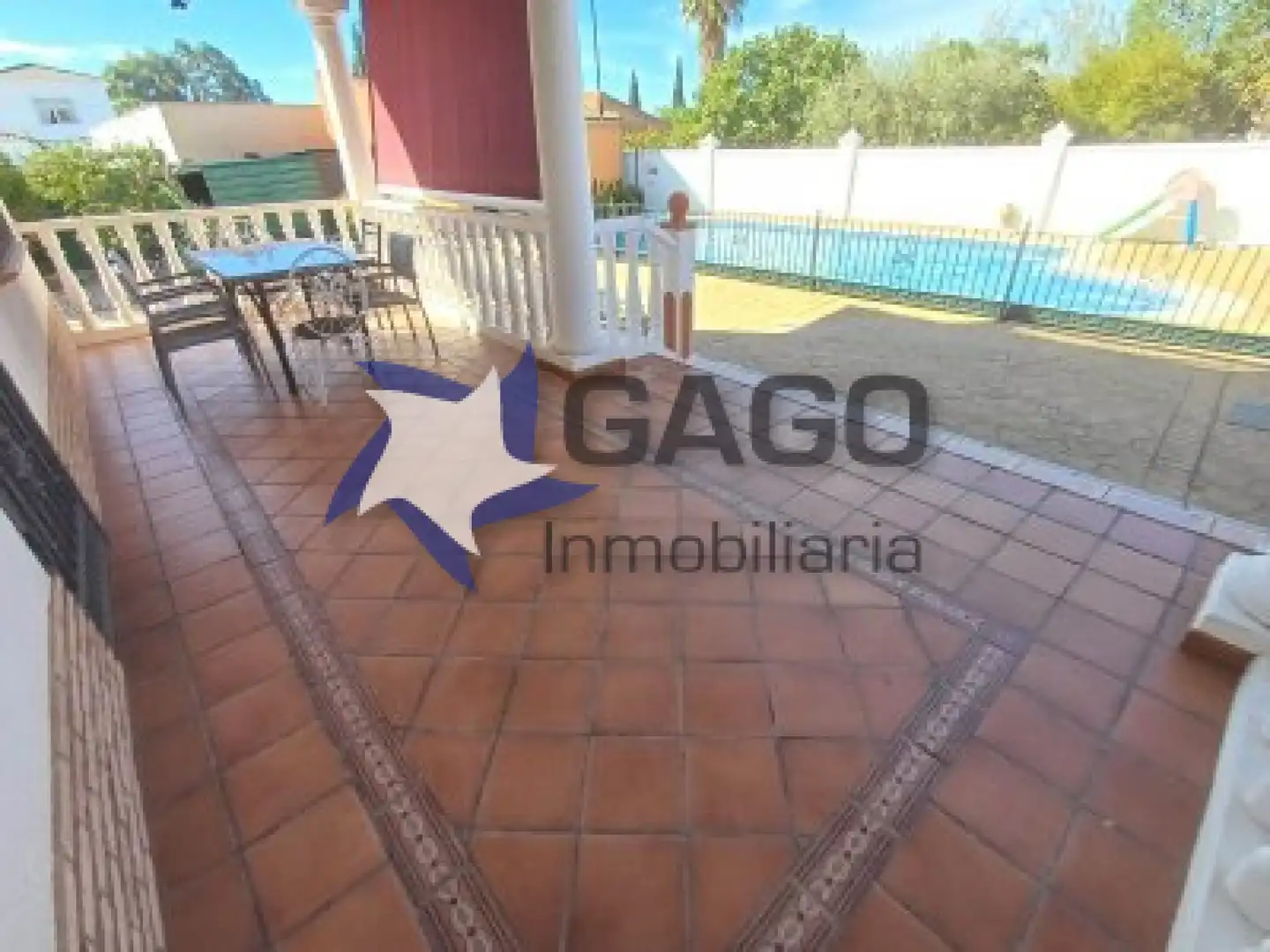 Wohnung mit Pool zum Verkauf in Periurbano Oeste - Sierra, imagen 4