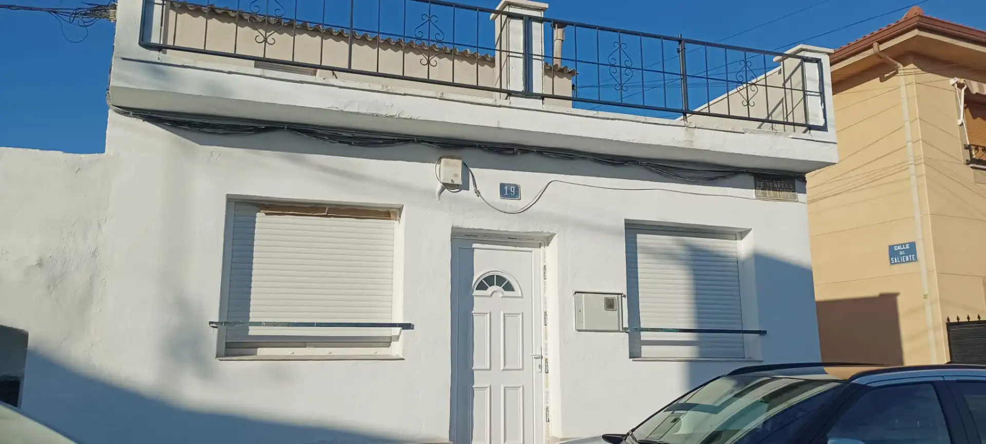 Casa in vendita a Calle de Isabelo de la Torre