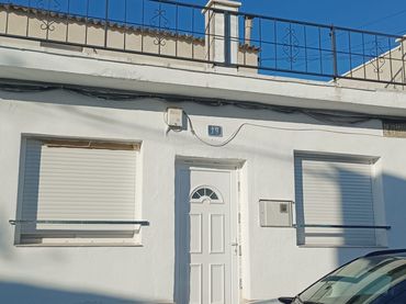 Casa en venta en Calle de Isabelo de la Torre