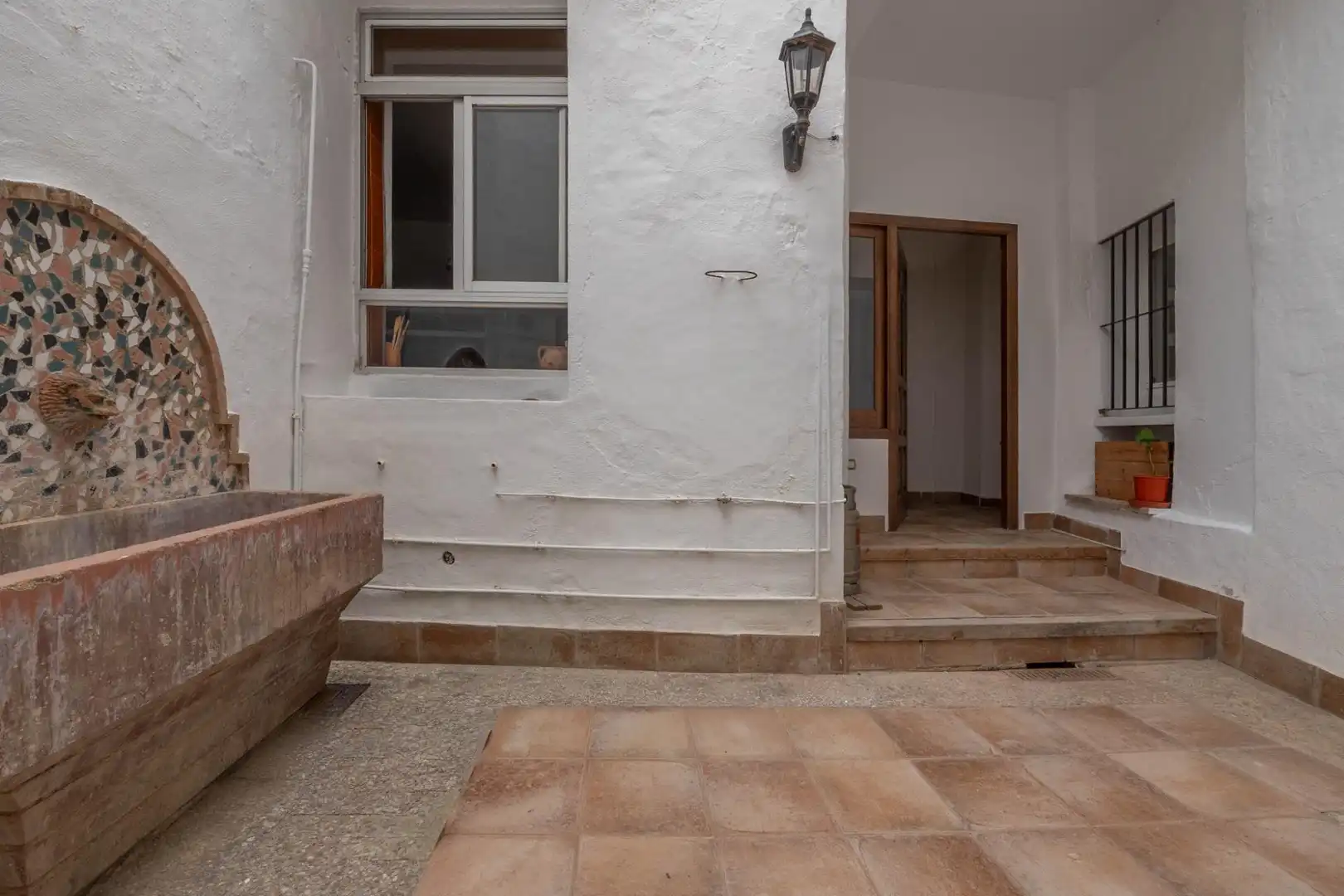 Casa o chalet en venta en Calle FUENTE NUEVA, Almuñecar Centro