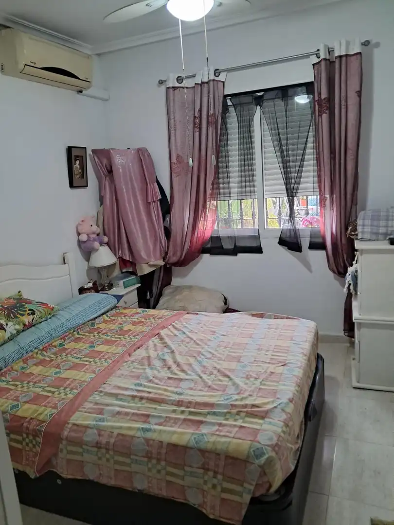 Maison mitoyenne avec piscine à vendre à Calle de la Comunidad Andaluza 47, imagen 9
