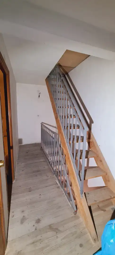 Casa adosada en venta en El Tiemblo 