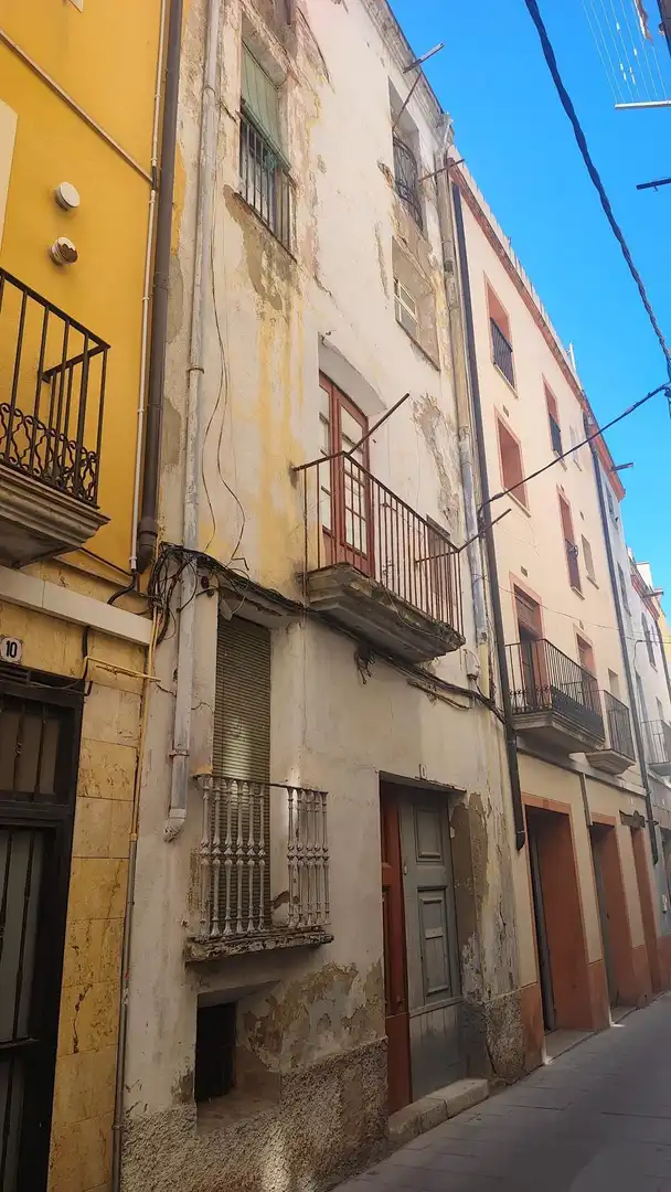 Country house for sale in Carrer Santa Anna, 8